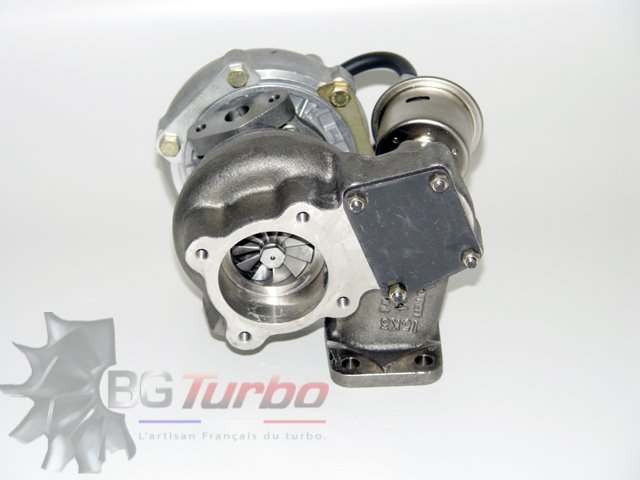 TURBO YOUNGTIMER - NEUF ORIGINE - VL - 466088-0001
